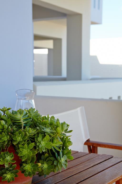 Vokaria Amarandos Sea View Apartments חדר תמונה