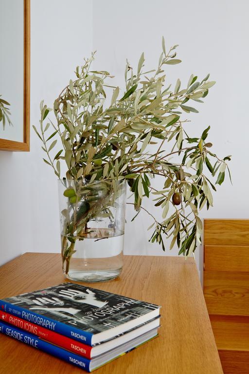 Vokaria Amarandos Sea View Apartments חדר תמונה
