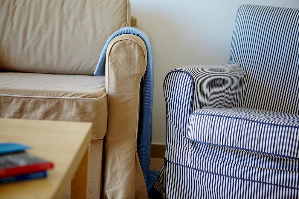 Vokaria Amarandos Sea View Apartments מראה חיצוני תמונה