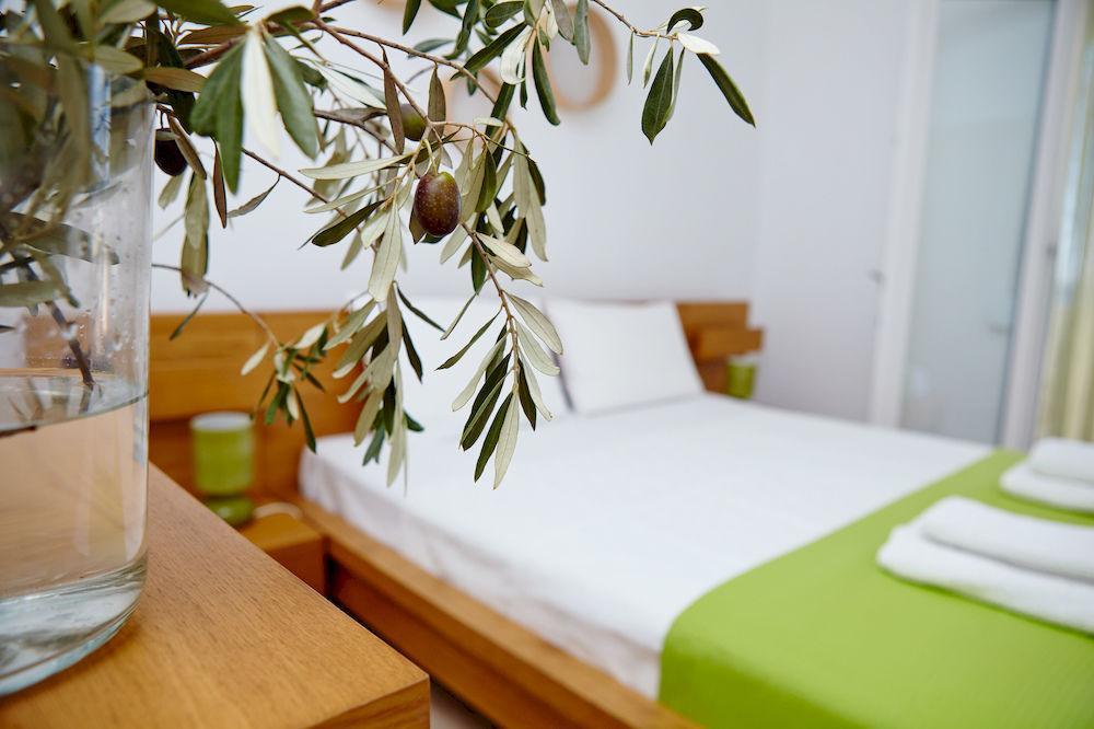 Vokaria Amarandos Sea View Apartments מראה חיצוני תמונה