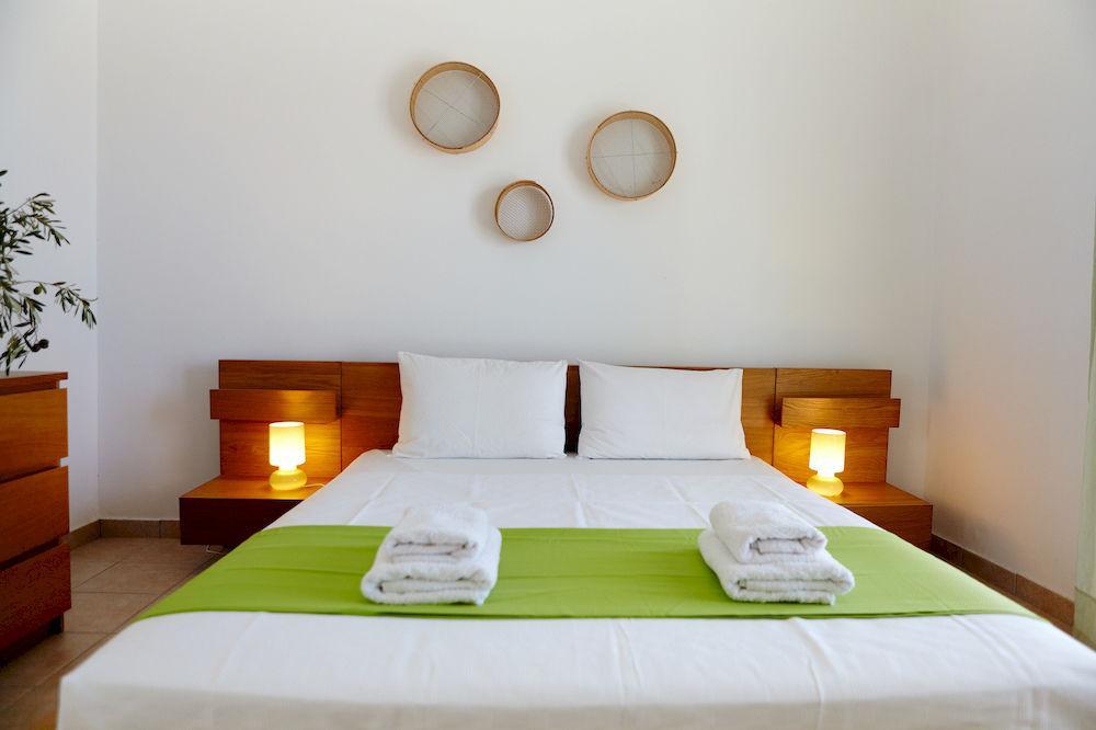 Vokaria Amarandos Sea View Apartments מראה חיצוני תמונה
