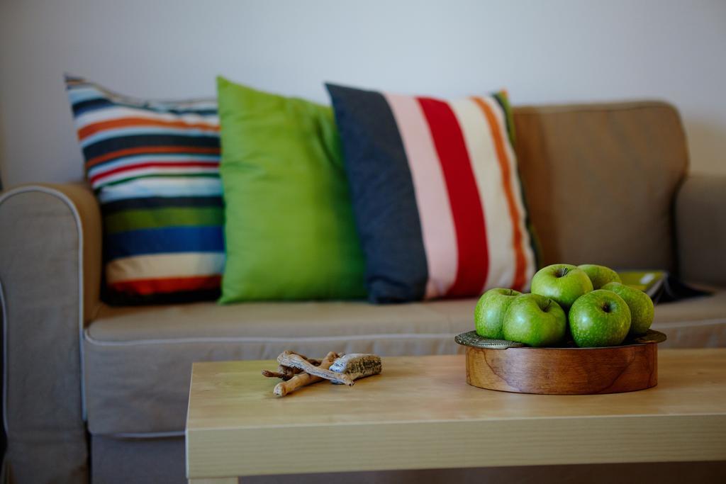 Vokaria Amarandos Sea View Apartments מראה חיצוני תמונה