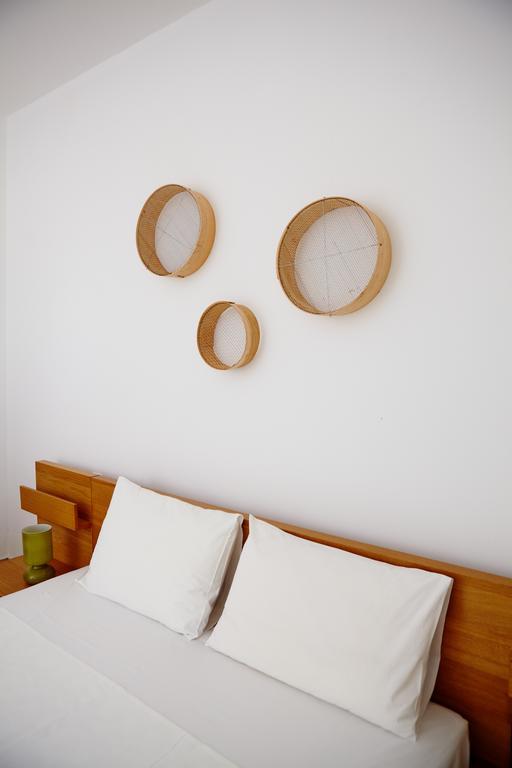 Vokaria Amarandos Sea View Apartments מראה חיצוני תמונה