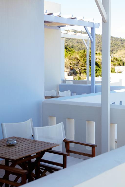 Vokaria Amarandos Sea View Apartments מראה חיצוני תמונה